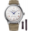 Hodinky Orient Bambino Classic RA-AC0027S30B • Autorizovaný obchod - 100 dní na vrátenie tovaru