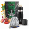 SET Yerba Mate Guarani Ashwagandha Yerbomos X Cebador 500 g 0,5 kg