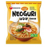 Nudlová polievka NEOGURI Ramyun s morskými plodmi – jemná 120 g