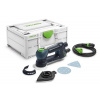 Festool Excentrická brúska s prevodovkou RO 90 DX FEQ-Plus ROTEX 576259
