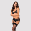Obsessive Set Heartina L/XL