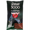 Sensas Kŕmenie Carp Tasty 3000 1kg Spicy