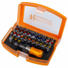 Hoteche Sada bitov s adaptérom 1/4 - HT251032