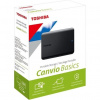 TOSHIBA CANVIO Basics 2,5