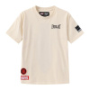 Everlast Spiderman Sports T-Shirt Juniors Cream 5-6 rokov