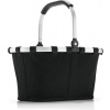 Košík Carrybag XS black