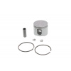 HS Parts kompletný piest pre rozbrusovacie píly Stihl TS700 TS800 56 mm (OEM 42240302005)