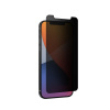 INVISIBLESHIELD ZAGG Invisible Shield Elite Privacy + sklo iPhone 12/12 Pro 200106722