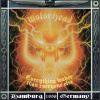 MOTORHEAD - EVERYTHING LOUDER THAN EVE (1CD)