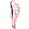 Dtangler Kids Hair Brush Pink Unicorn