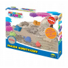 Kinetický piesok - Dromader Kinetic piesok, 800 g 24 hodín * (Kinetický piesok - Dromader Kinetic piesok, 800 g 24 hodín *)