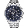 Citizen Herren Chronograph Eco-Drive Saphirglas AT2141-52L