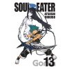 Soul Eater (Volume 13) - Atsushi Ohkubo