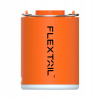Vzduchová pumpa Flextail TINY Pump X 2024 - oranžová