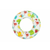 BESTWAY 36014 Plavecký kruh Flamingo 61cm