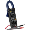 PCE Instruments prúdové kliešte, ručný multimeter, elektrický tester, PCE-CTI 10, datalogger, testovanie v automobiloch, ochrana proti vode (IP65), vr. testera; PCE-CTI 10
