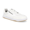 Barebarics Wave all white