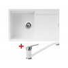Sinks ULTIMA 790 Milk + Pronto GR