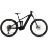 Elektro bicykel Cube Stereo Hybrid One44 EX blackline 2026
