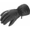 Rukavice Salomon Force black dámské 17/18 L