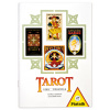Piatnik Pravidlá Tarot