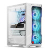 LYNX Challenger White Intel Core i5 RTX 4070 SUPER 10463081