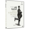Jiří Suchý - Lehce s životem se prát DVD