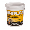 BARVY A LAKY TELURIA FLEXBAL lepidlo na polystyrén 1kg