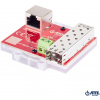 Gigabitový ethernetový mediálny konvertor ATTE xFIBER-2-60
