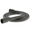 Ideal Standard Idealrain - Sprchová hadica Idealflex 175 cm, Magnetic Grey BE175A5