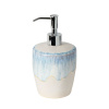 Pumpička na mýdlo|tělový gel 0,3L, BRISA BATH, modrá|Ria blue|Costa Nova