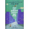 Úžasná cesta Barnabyho Brocketa okolo sveta - John Boyne