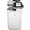 HP Color LaserJet Enterprise Flow MFP M776z (A3, 46ppm, USB, Ethernet, Print/Scan/Copy, FAX, Duplex, HDD, Tray) 3WT91A#B19