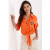 Dámska košeľa model 213426 Italy Moda