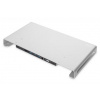 Digitus Dokovacia stanica USB-C 11v1 s podstavcom monitora DA-70881