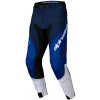 Nohavice PRO-DURA, ALPINESTARS (modrá/biela, veľ. 38)