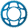SUPERSPROX Rozeta -hliník SUPERSPROX RAL-998:53-BLU modrá 53T, 428