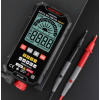 Univerzálny digitálny multimeter Habotest HT125B Habotest