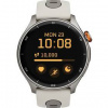 Inteligentné hodinky myPhone Watch Adventure (SMAWAMYADGR) sivé