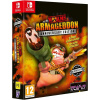Worms Armageddon Anniversary Collector's Edition (Nintendo Switch)