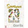 Simpsonovi 20. série DVD