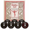 6CD/DVD Paradise Lost: The Lost And The Painless LTD