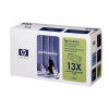 Tonerový cartridge HP LaserJet 1300, 1300n, black, Q2613X, 4000s, 13X, O Q2613X