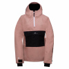 2117 Myre Eco W Lyžařský Anorak Pink L