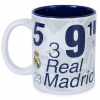 Fan-shop Hrnček REAL MADRID Los Galacticos