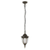 Rábalux 8374 Milano závesná lampa vonkajšia
