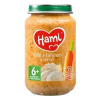 Hami príkrm Ryža s kuraťom a mrkvou (od ukonč. 6. mesiaca) 1x200 g