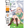 Woof Woof Story, Vol. 1 (Manga) (Inumajin)(Brožovaná)