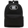 VANS Old Skool Backpack 22 Black/White