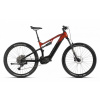 Maxbike MAYA XL brick red